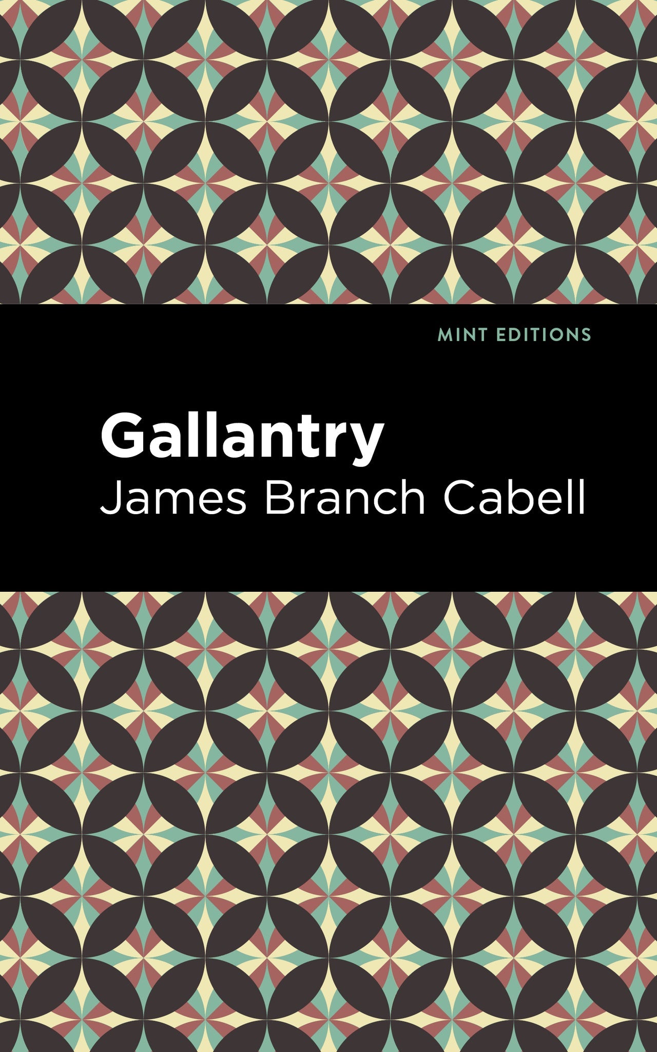 Cover image for Gallantry ISBN 9798888973233
